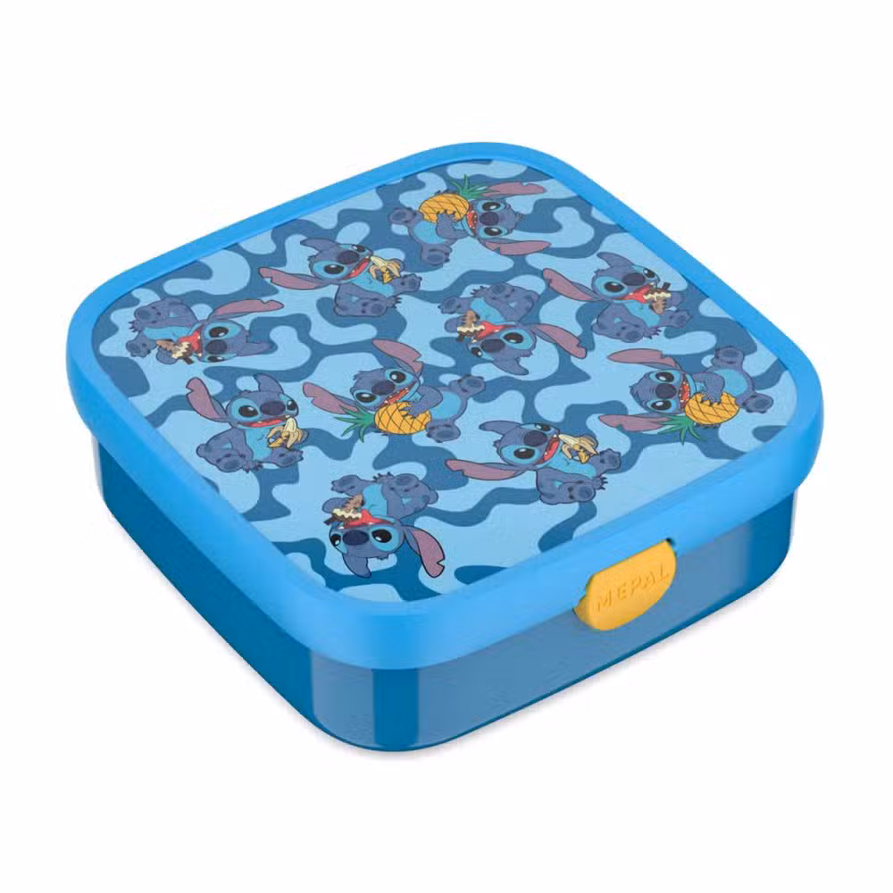 Mepal Bento Madkasse Stitch