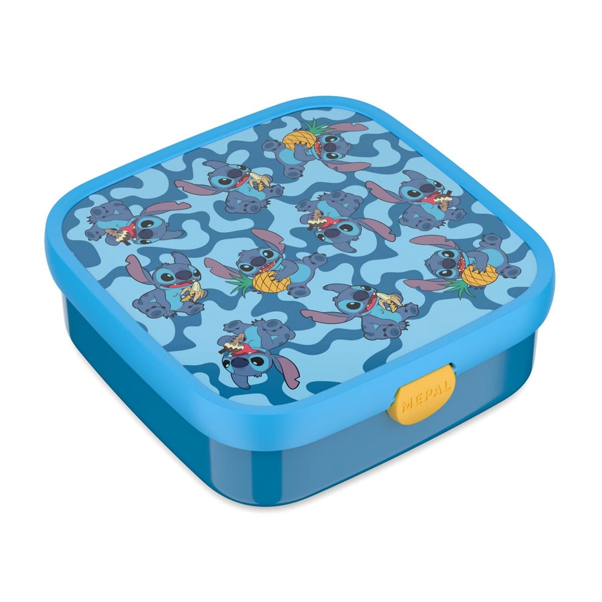 Mepal Bento Madkasse Stitch 1 Mepal Bento Madkasse Stitch