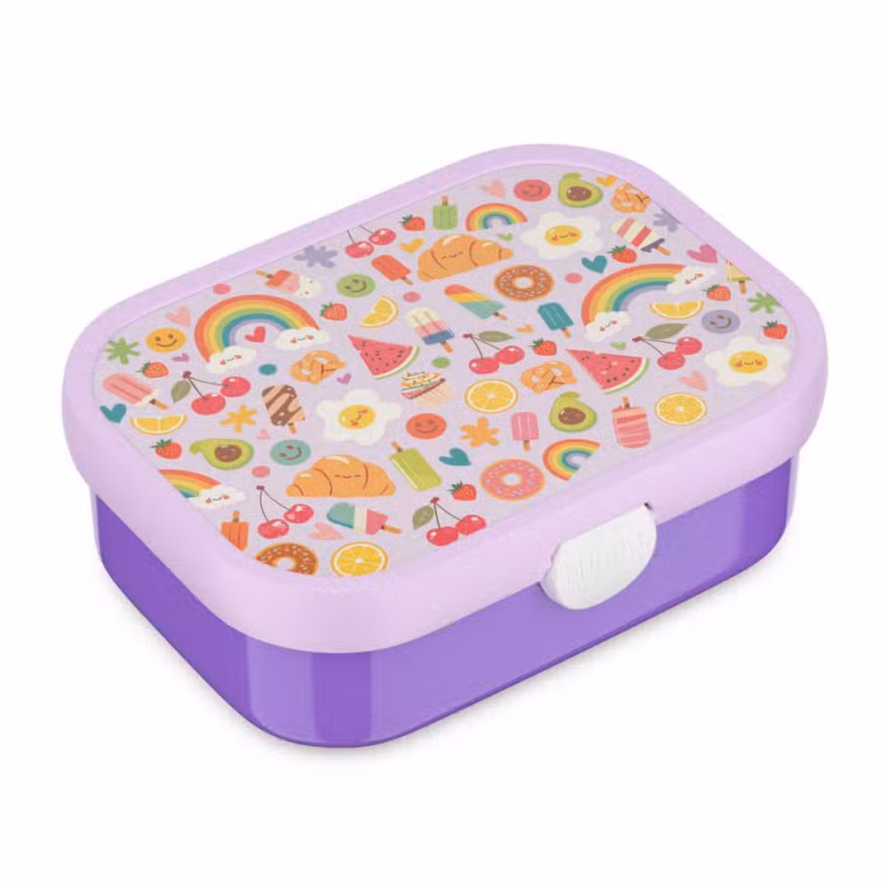 Mepal Campus Madkasse Food Doodle