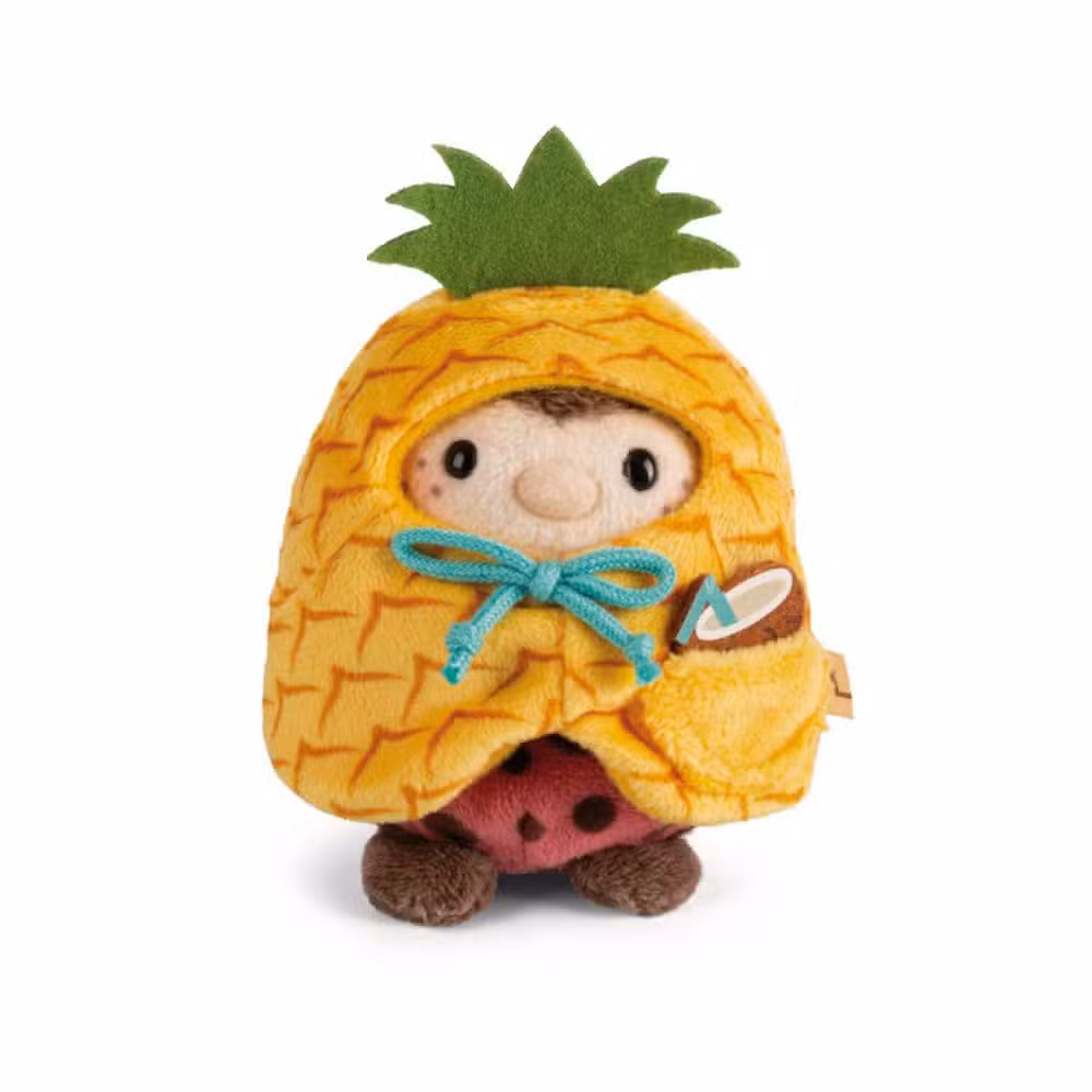 Mymochi Bamse Mariehøne