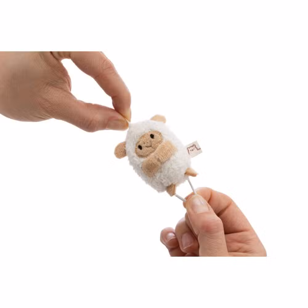 Mymochi Minis Får 2 Mymochi Minis Får