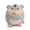 Mymochi Bamse Hamster Med Cookie 16 Cm 3 Mymochi Bamse Hamster Med Cookie 16 Cm