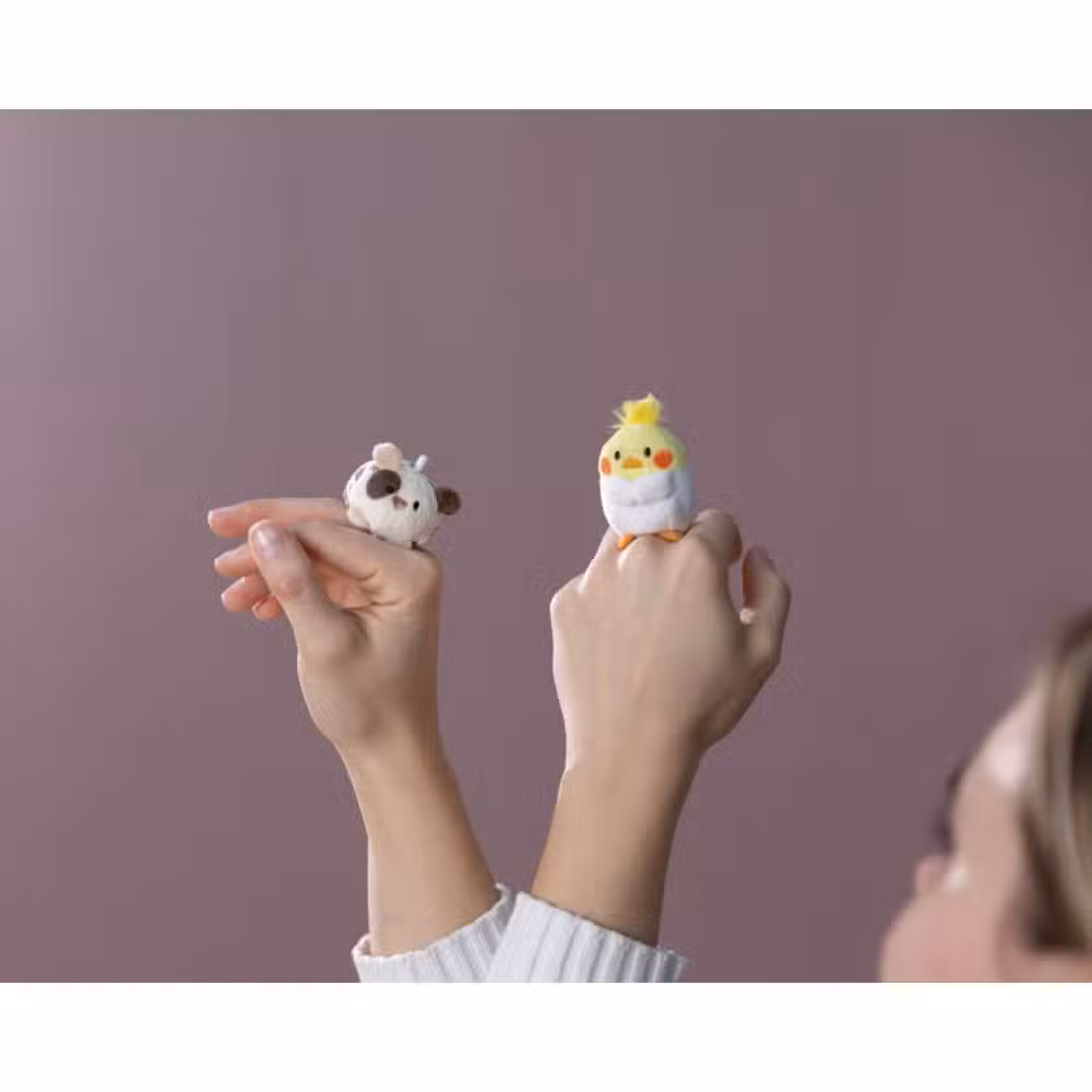 Mymochi Minis Undulat