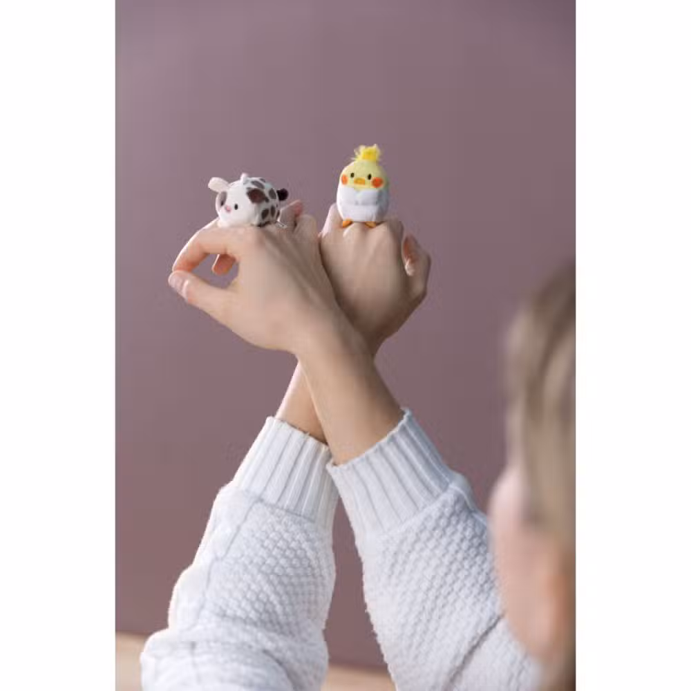 Mymochi Minis Undulat