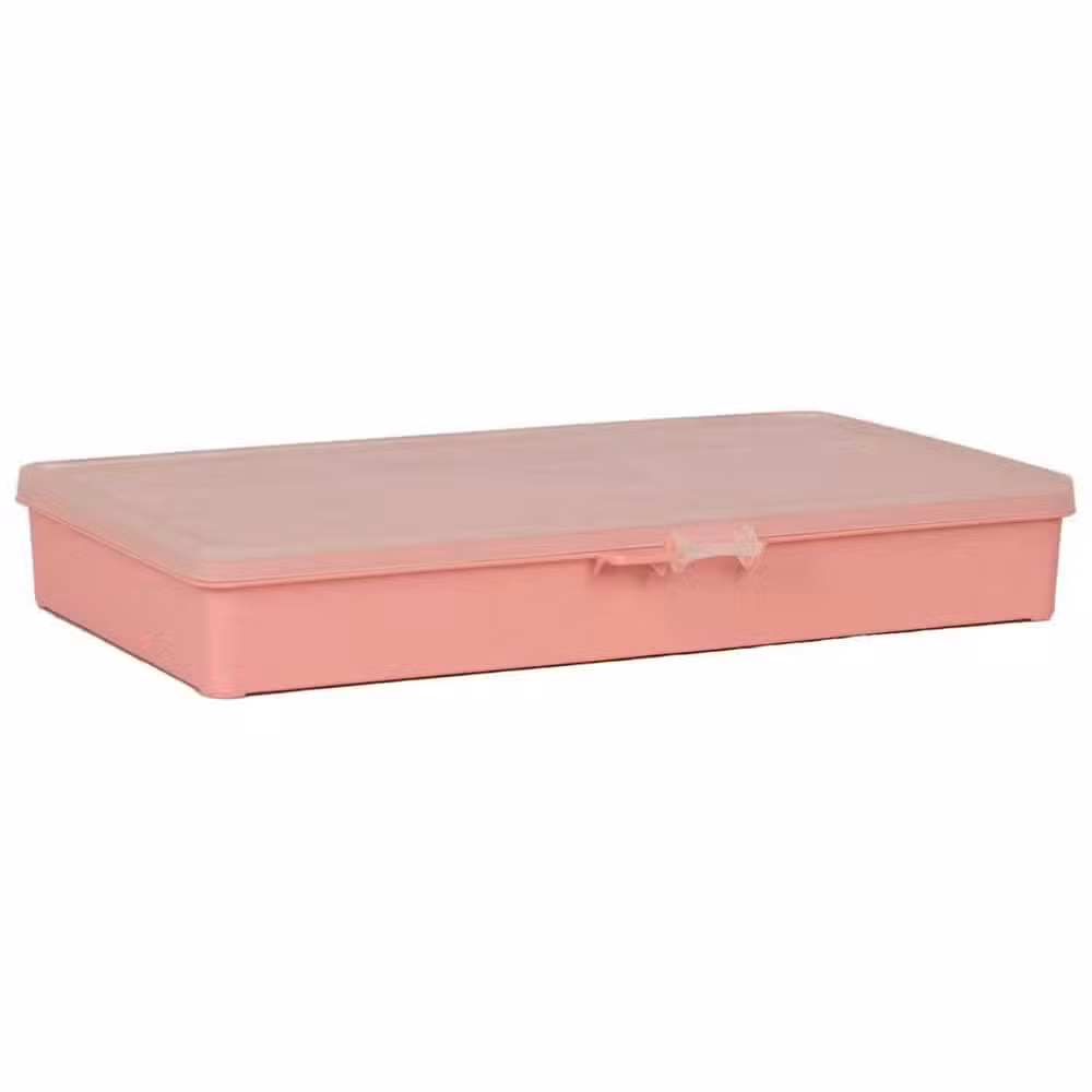 Opbevaringsboks Rosa - 9 Rum