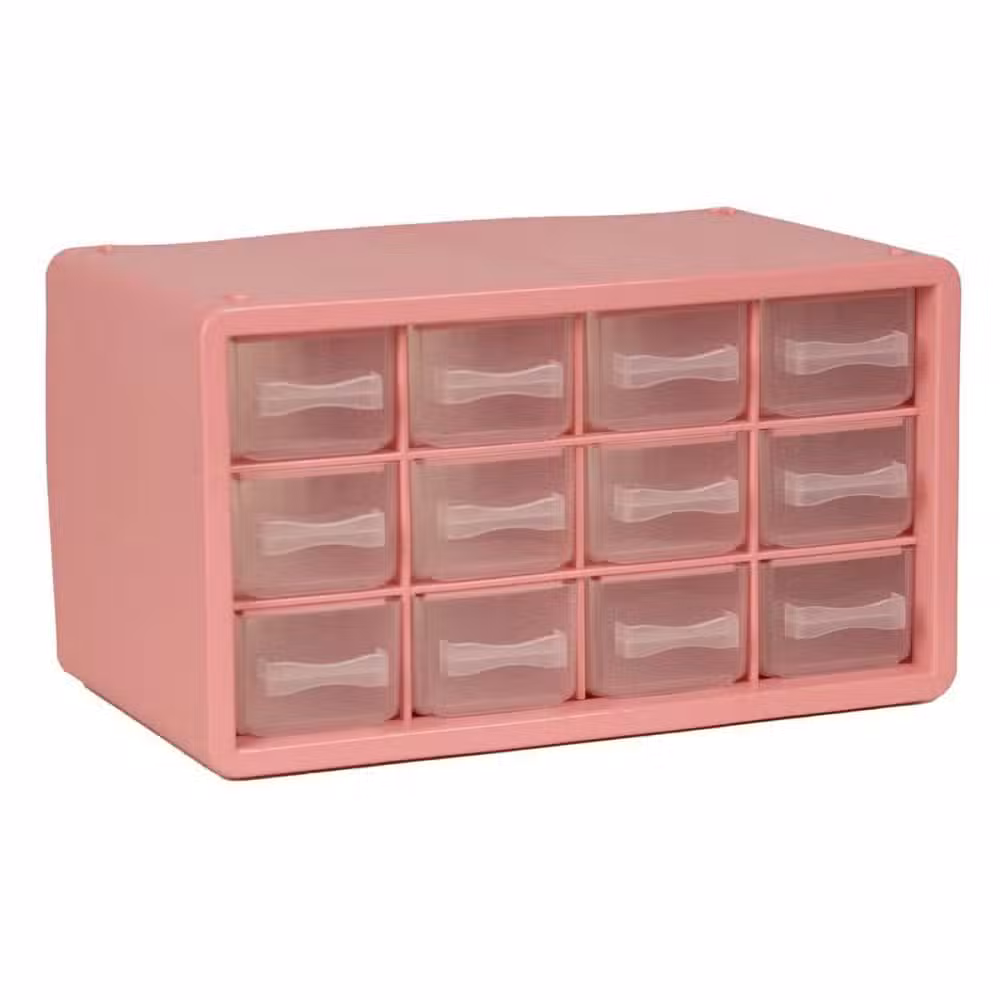 Opbevaringssystem Rosa 12 Skuffer