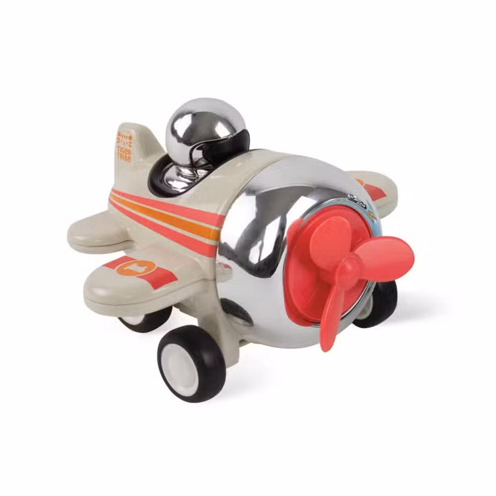 Tiger Tribe Presto Fly Creme