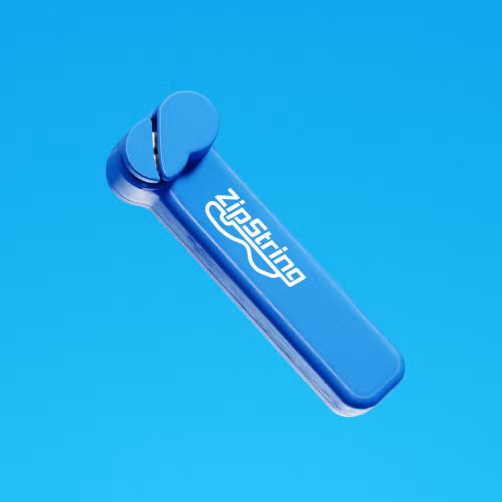 ZipString Den Originale