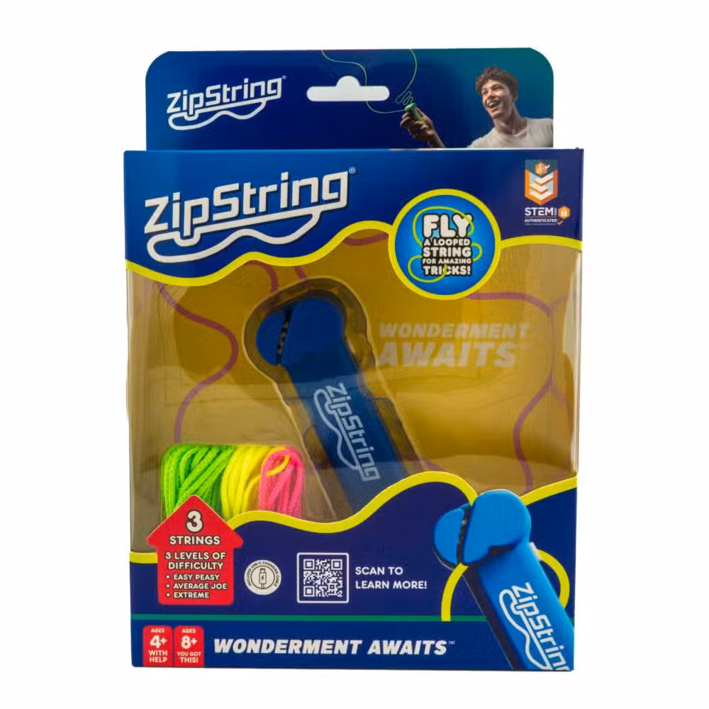 ZipString Den Originale