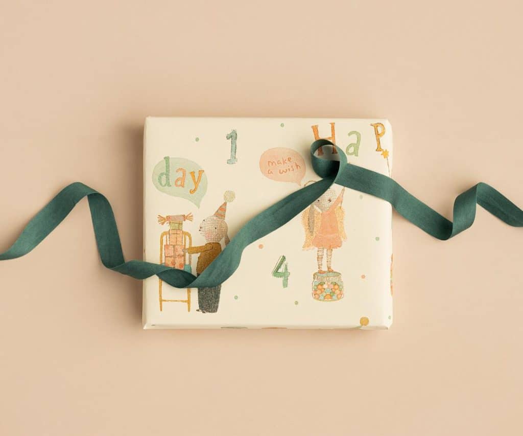 Ovellie.dk - En verden af leg og magi