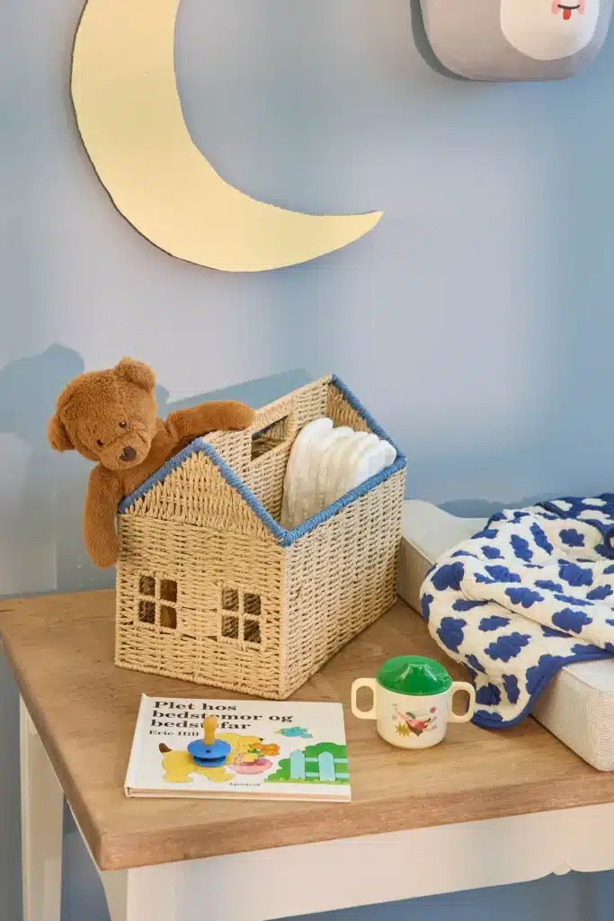 Ovellie.dk - En verden af leg og magi