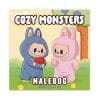 Cozy Malebog Labubu Monsters