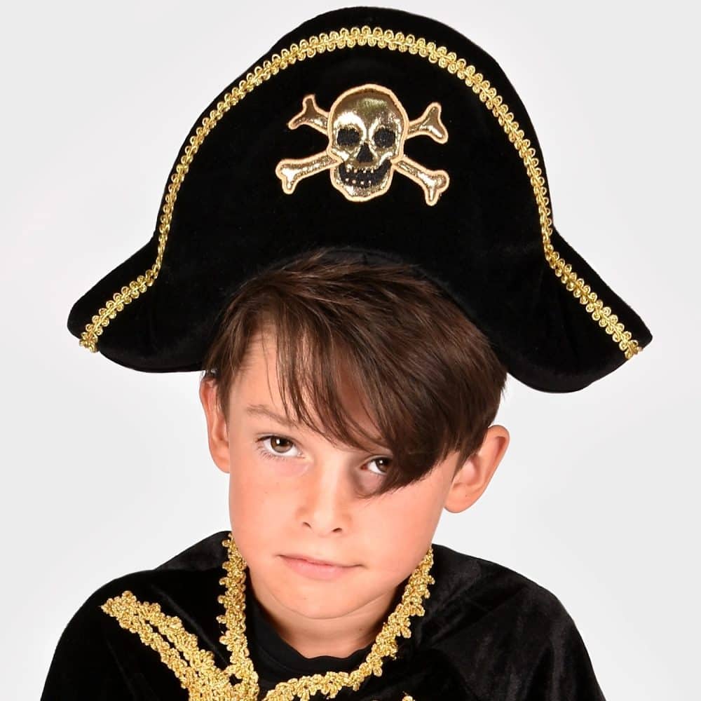 Den Goda Fen Kaptajn Hat