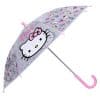 Hello Kitty Børneparaply Rainy Days