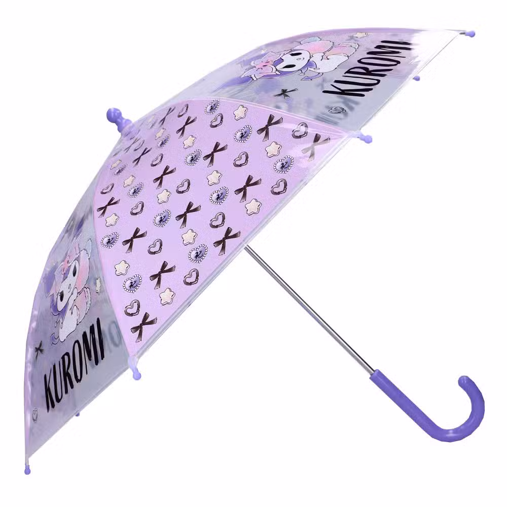 Kuromi Børneparaply Rainy Days