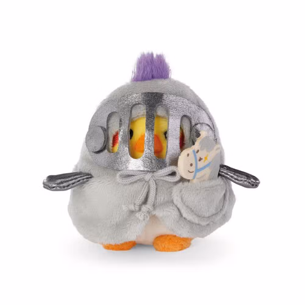 Mymochi Bamse Nymfeparakit Ridder