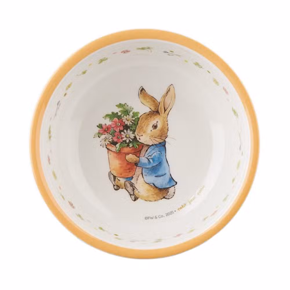 Peter Kanin Skål Abrikos