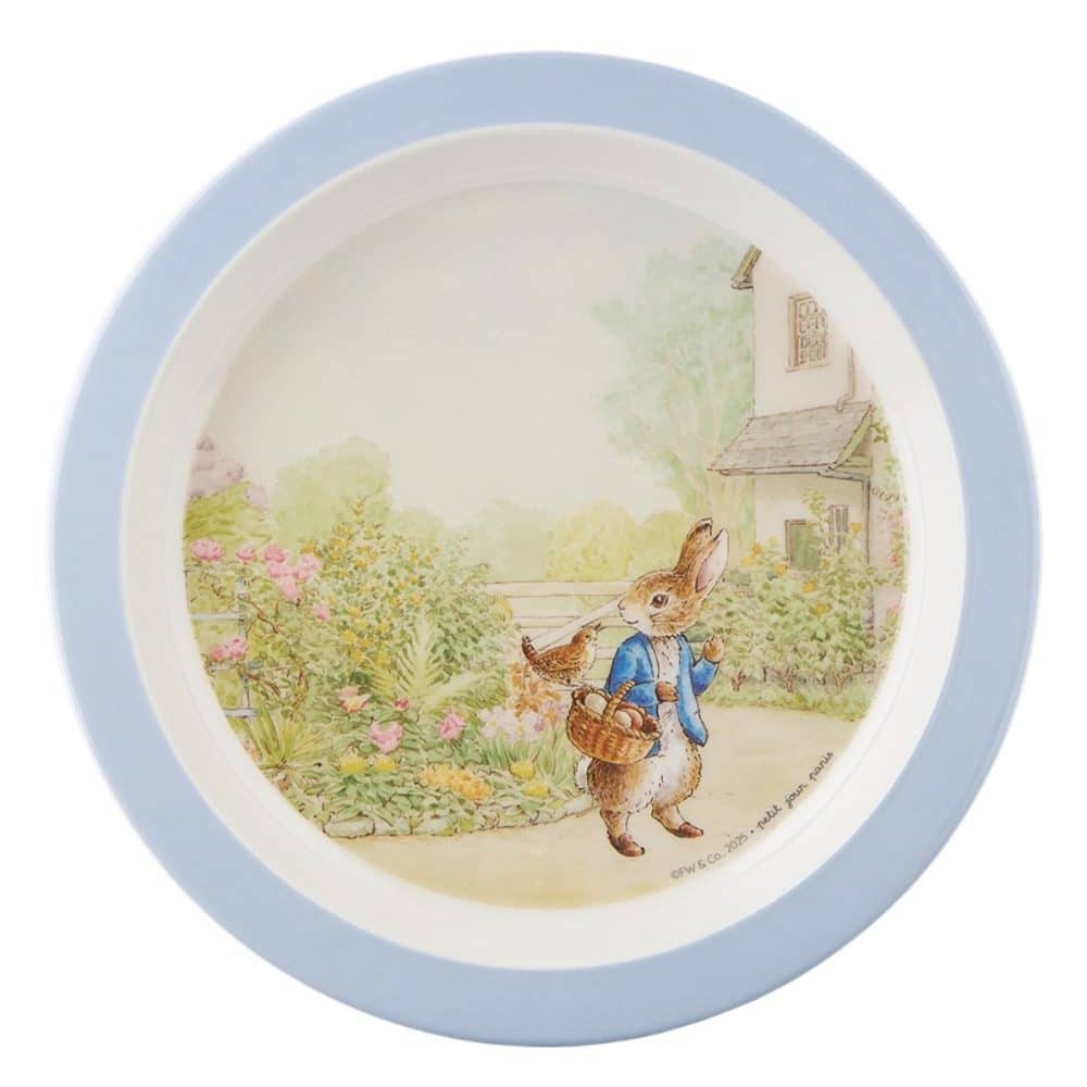 Peter Kanin Tallerken Haven