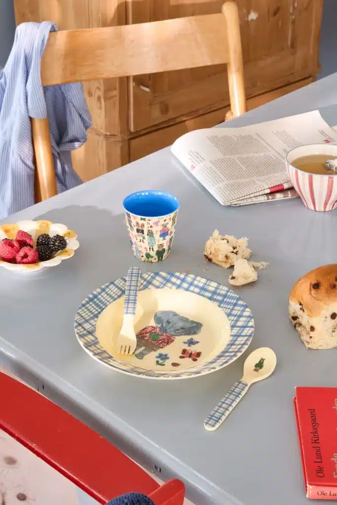 Ovellie.dk - En verden af leg og magi