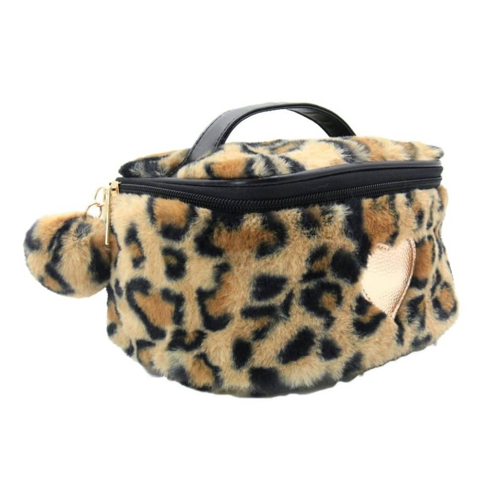 Tinka Beautyboks Leopard