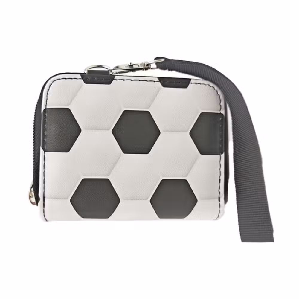 Tinka Pung Fodbold Mønster