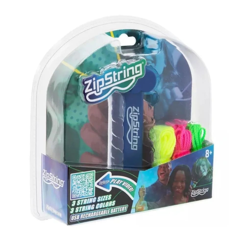 ZipString The Original