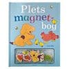Plets Magnetbog