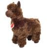 Teddy Hermann Alpaca Bamse 24 Cm