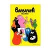 Barbapapa Malebog