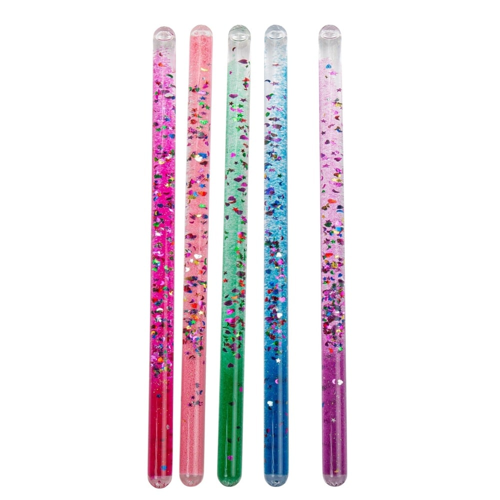 Bass and Bass Tryllestav Assorteret 1 Stk