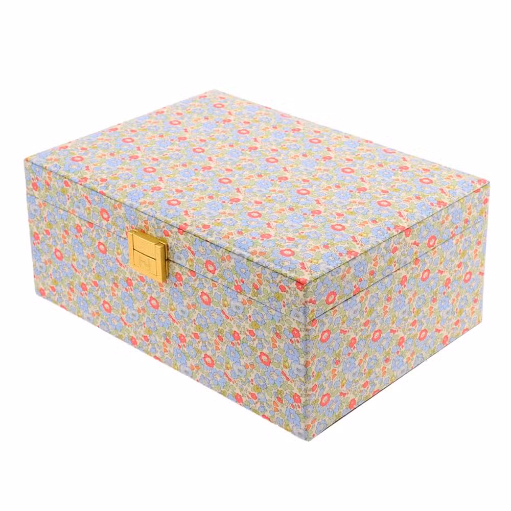 Bon Dep Smykkeskrin Liberty Betsy Ann 2 Bon Dep Smykkeskrin Liberty Betsy Ann