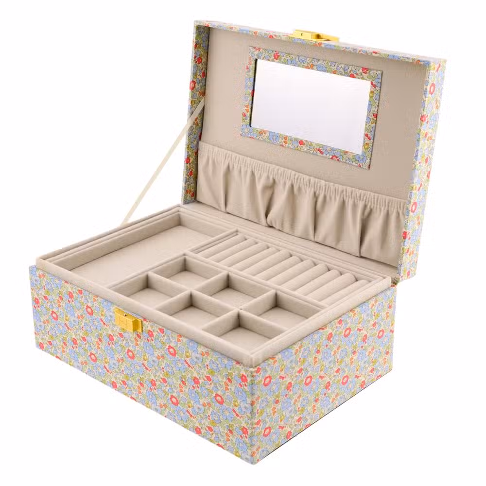 Bon Dep Smykkeskrin Liberty Betsy Ann 1 Bon Dep Smykkeskrin Liberty Betsy Ann