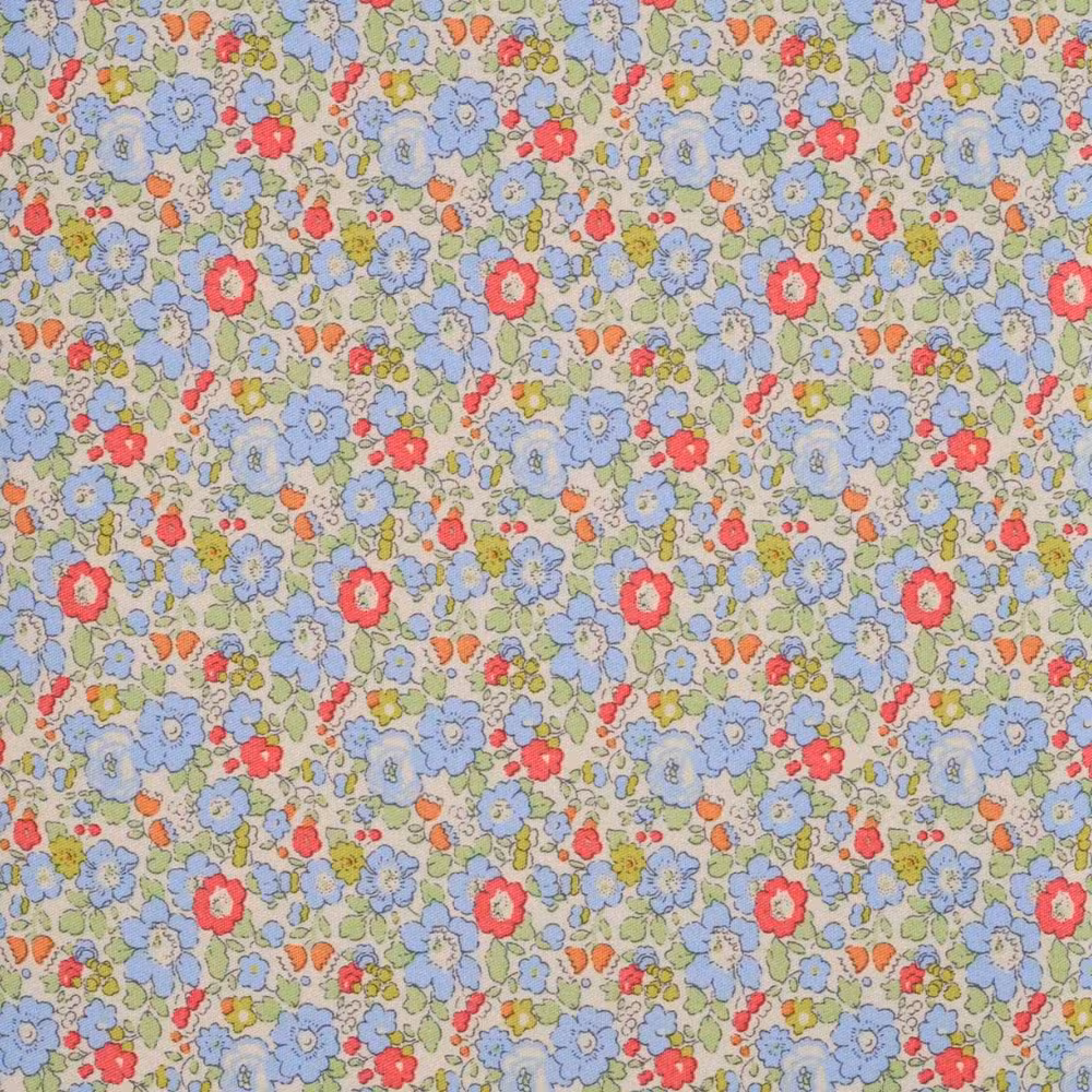 Bon Dep Toilettaske Liberty Betsy Ann 2 Bon Dep Smykkeskrin Liberty Betsy Ann