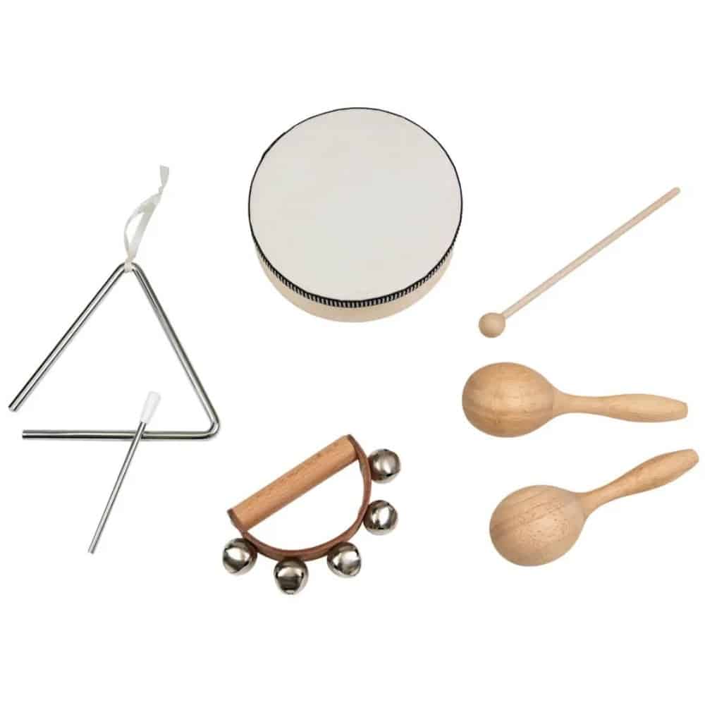 Egmont Toys Musik Instrumenter