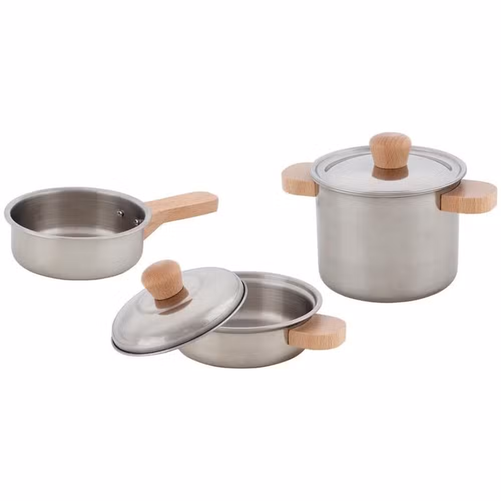 Goki Gryde Og Pande Metal 1 Goki Gryde Og Pande Metal