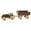 Goki Nature Traktor Med Trailer
