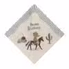 Maileg Servietter Cowboy 20 Pak