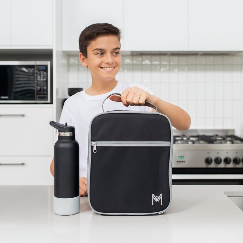 Montiico Køletaske Coal Stor 4 Montiico Køletaske Coal Stor