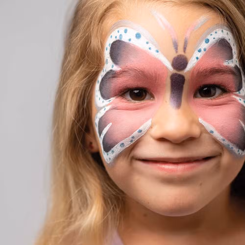 Namaki Ansigtsmaling Feverden