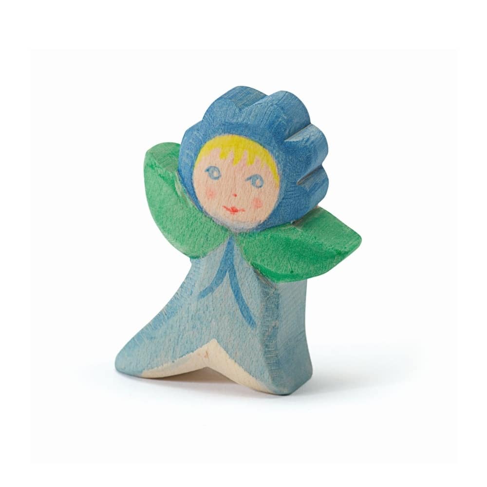 Ostheimer Blomsterbarn Forglem Mig Ej