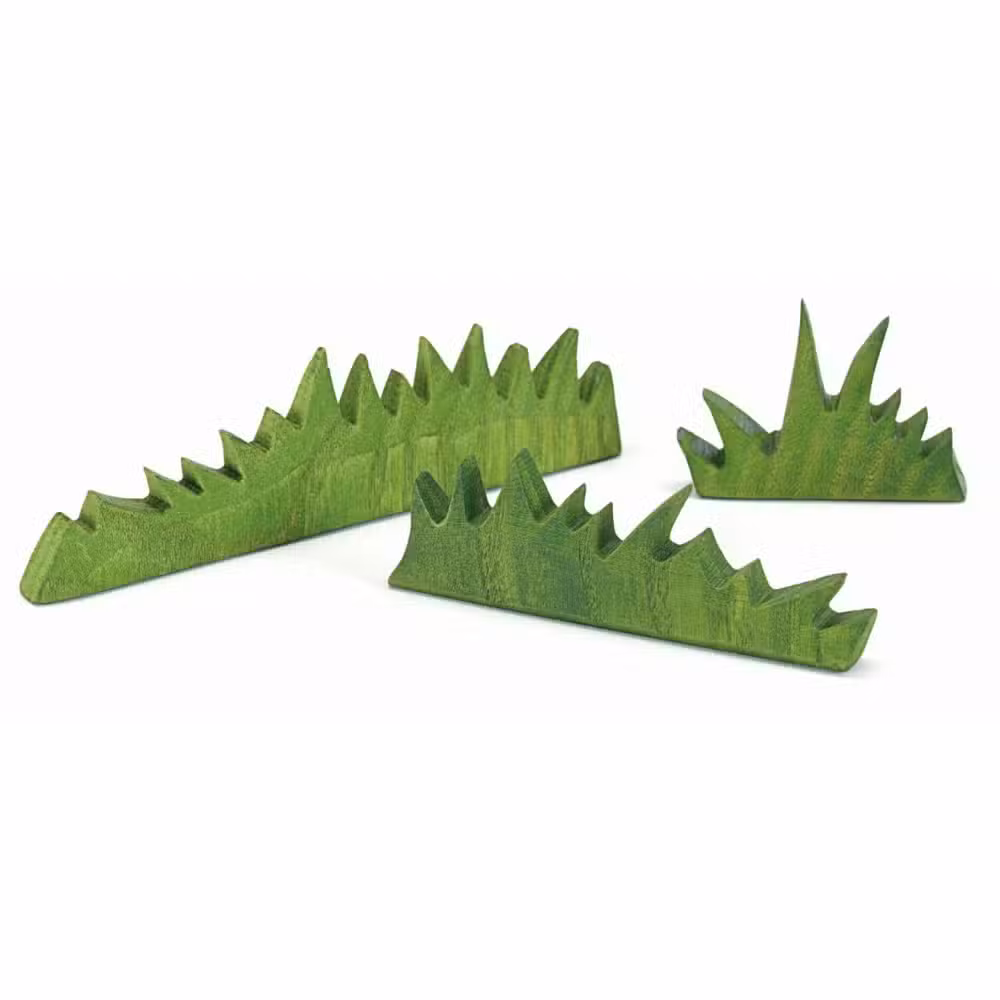 Ostheimer Græs 3 Pak 1 Ostheimer Græs 3 Pak