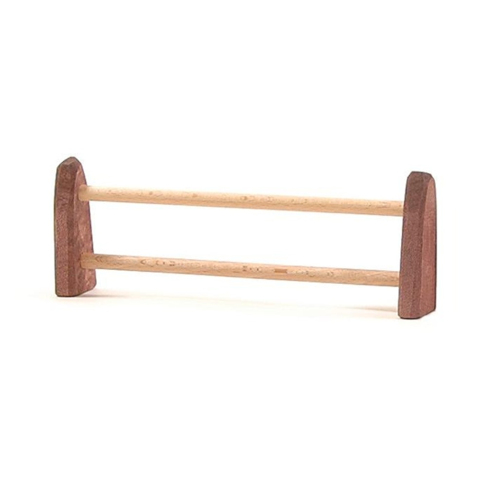 Ostheimer Indhegning Til Dyr Træ Lille