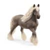 Schleich Hest Silver Dapple Hoppe