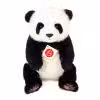 Teddy Hermann Panda Bamse 28 Cm
