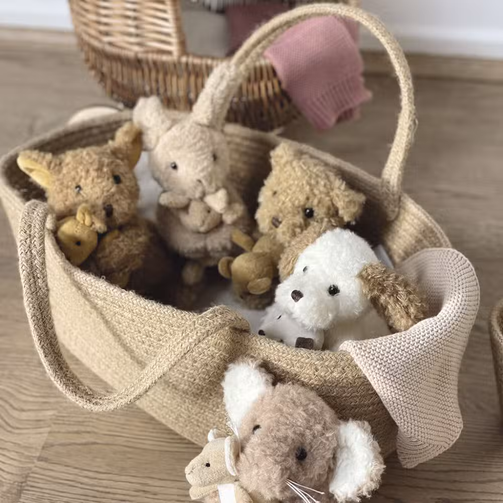 Egmont Toys Hund Med Unge