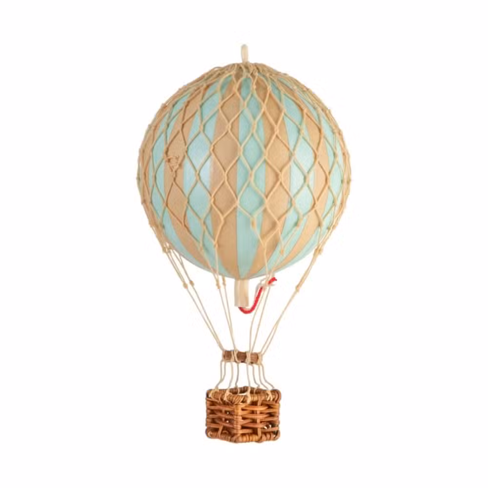 Authentic Models Luftballon 13 Cm Mint