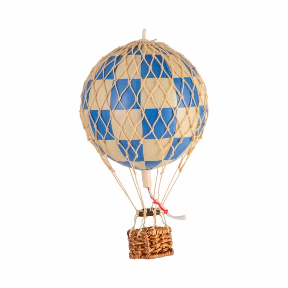 Authentic Models Luftballon 13 Cm Tern