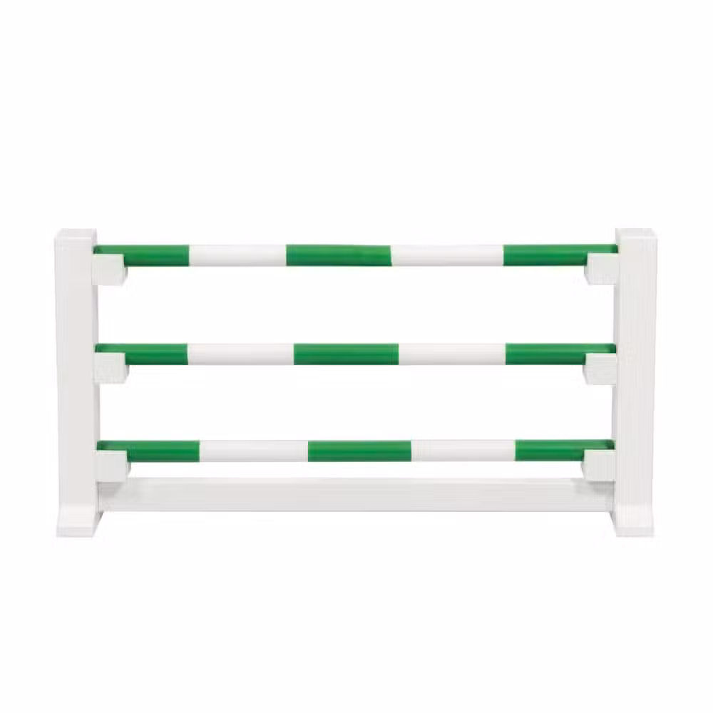 By Astrup Spring Til Legehest Grøn