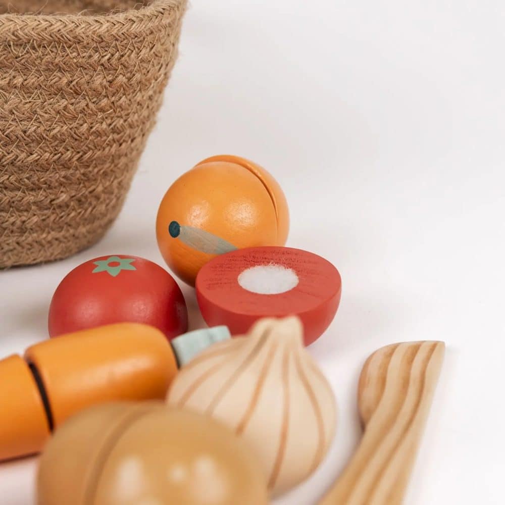 Egmont Toys Legemad Frugt Og Grønt 3 Egmont Toys Legemad Frugt Og Grønt