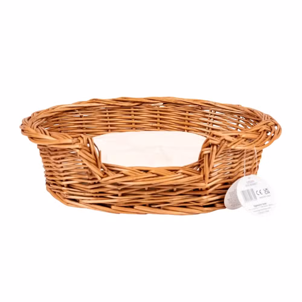 Egmont Toys Hundekurv Flet